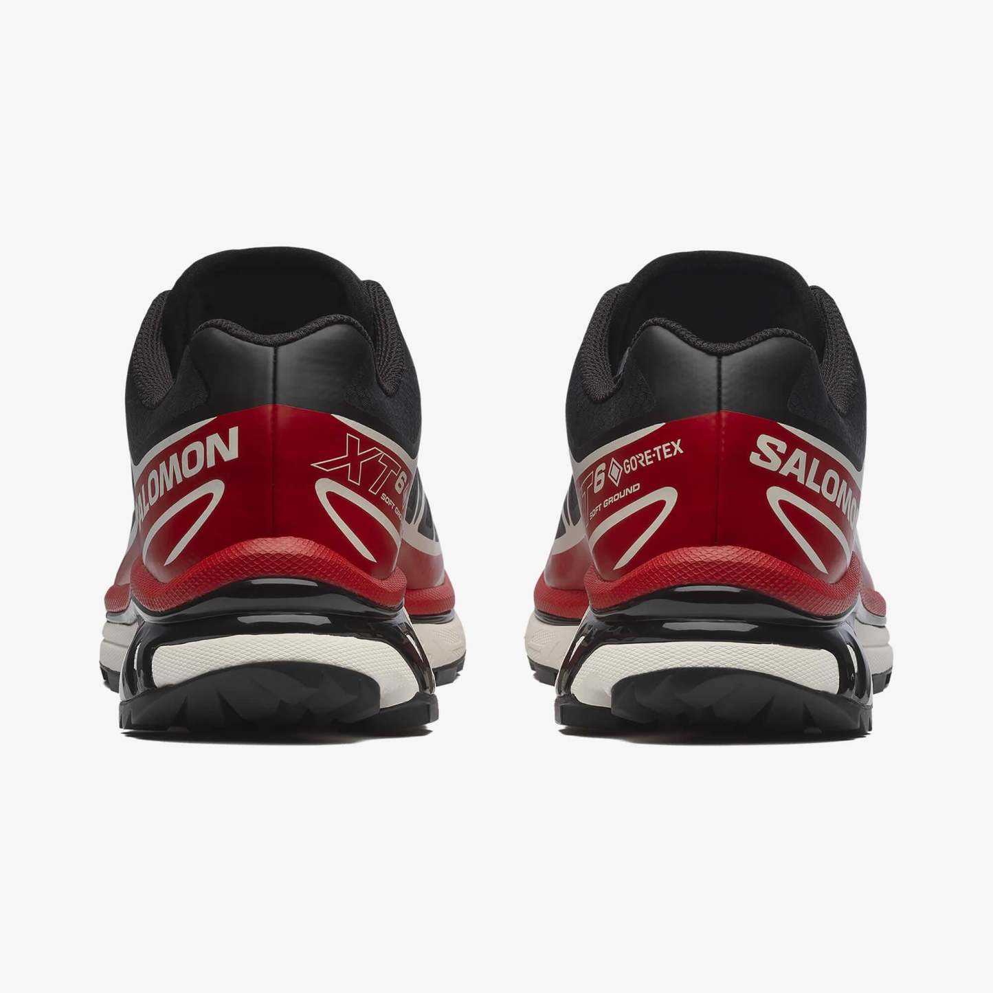 Salomon XT-6 GORE-TEX Unisex Sneaker Sea Foam L49306800 - Black [L47974900] - L47974900 - image 4