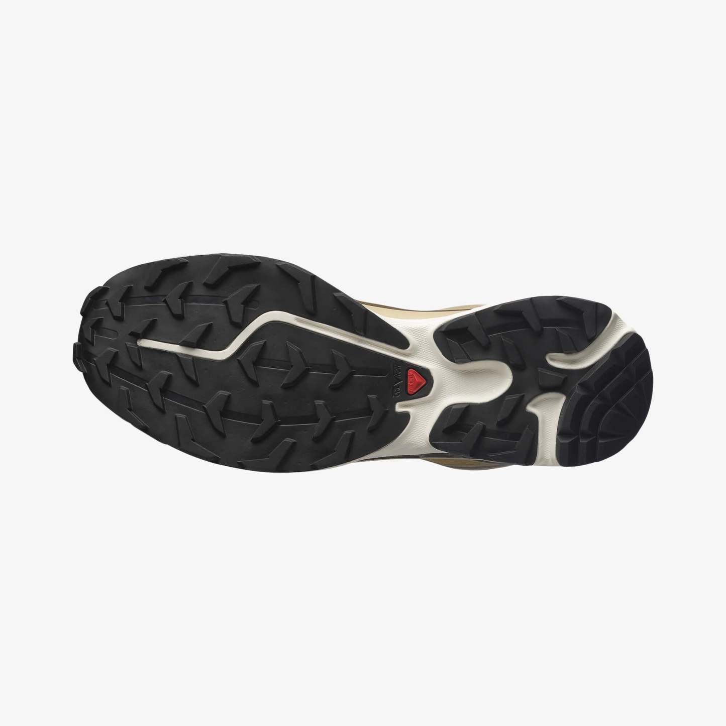 Salomon XT-6 GORE-TEX Unisex Sneaker Sea Foam L49306800 - Kelp - L47975000 - image 5