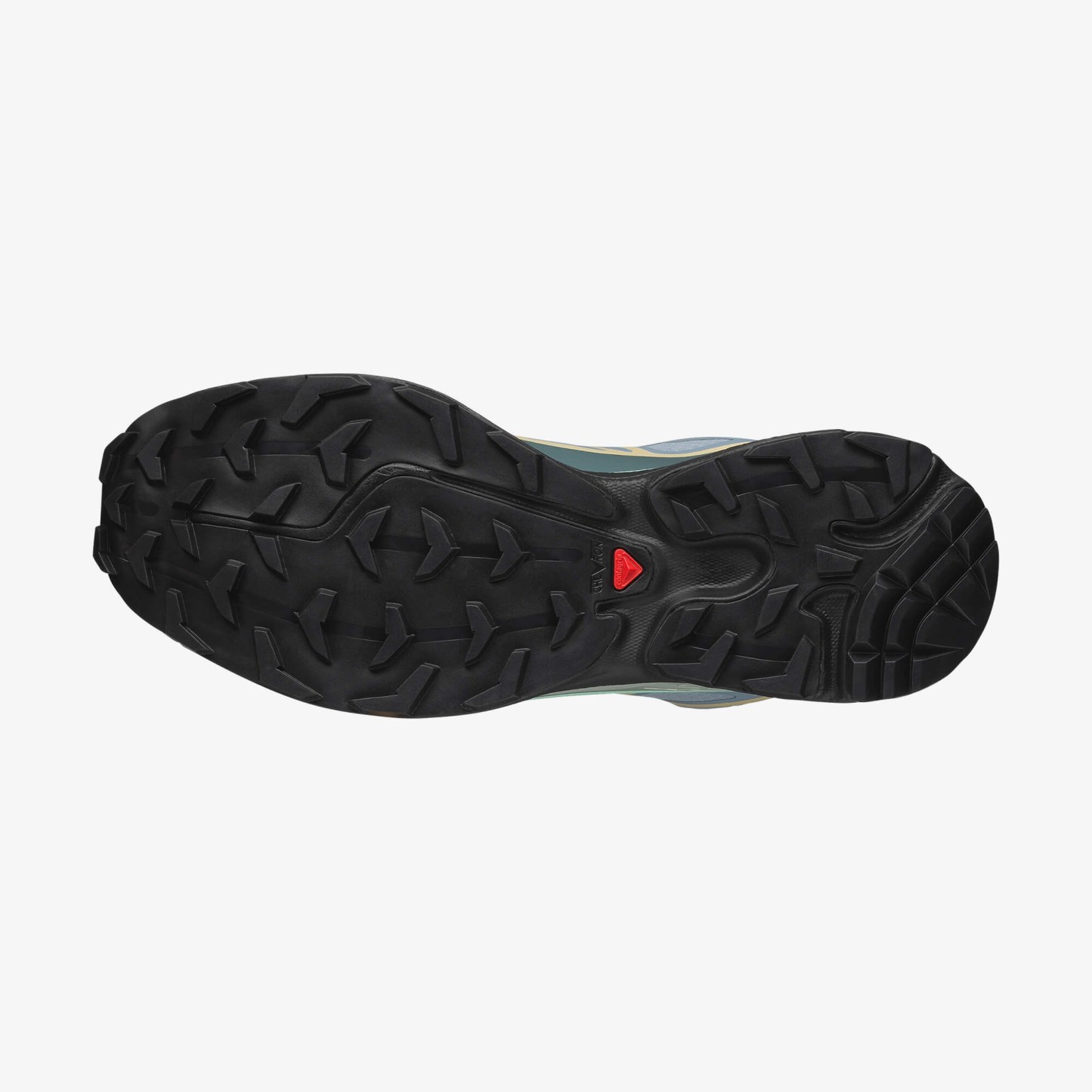 Salomon XT-6 GORE-TEX Unisex Sneaker Sea Foam L49306800 - Tradewinds - L49214800 - image 4