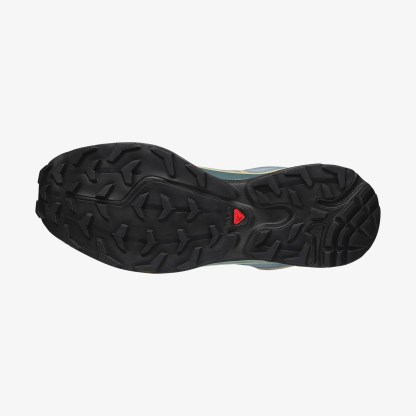Salomon XT-6 GORE-TEX Unisex Sneaker Sea Foam L49306800 - Tradewinds - L49214800 - image 4