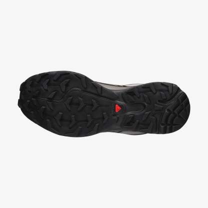Salomon XT-6 GORE-TEX Unisex Sneaker Blue Nights L47861600 - Black [L49215400] - L49215400 - image 4
