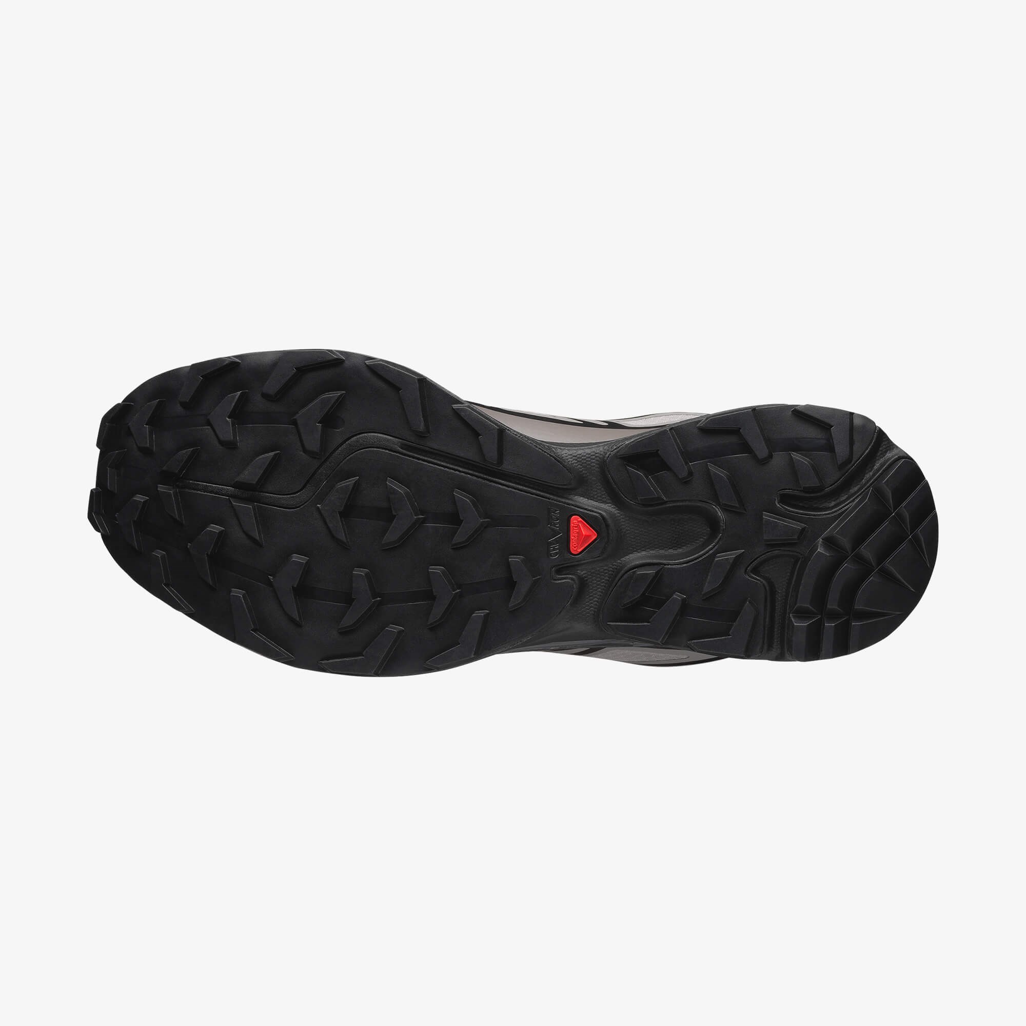 Salomon XT-6 GORE-TEX Unisex Sneaker Sea Foam L49306800 - Black [L49215400] - L49215400 - image 4
