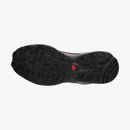 Salomon XT-6 GORE-TEX Unisex Sneaker Sea Foam L49306800 - Black [L49215400] - L49215400 - image 4