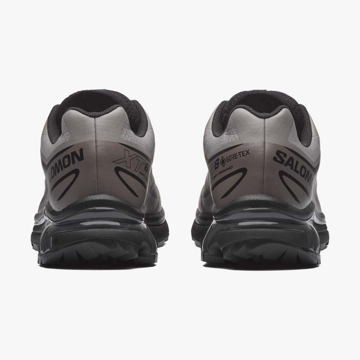 Salomon XT-6 GORE-TEX Unisex Sneaker Blue Nights L47861600 - Black [L49215400] - L49215400 - image 5