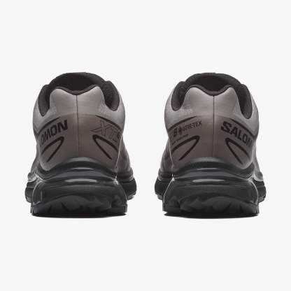 Salomon XT-6 GORE-TEX Unisex Sneaker Blue Nights L47861600 - Black [L49215400] - L49215400 - image 5