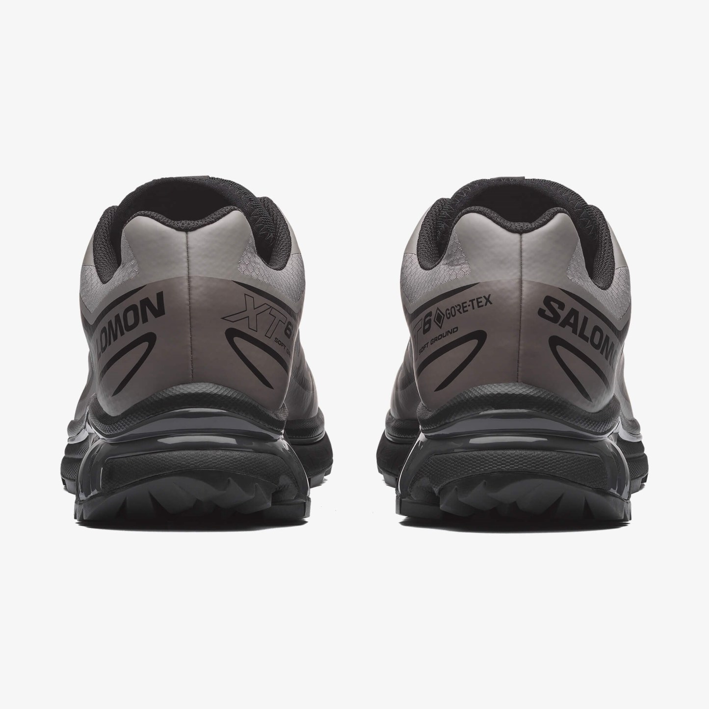 Salomon XT-6 GORE-TEX Unisex Sneaker Sea Foam L49306800 - Black [L49215400] - L49215400 - image 5