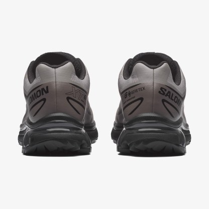 Salomon XT-6 GORE-TEX Unisex Sneaker Sea Foam L49306800 - Black [L49215400] - L49215400 - image 5