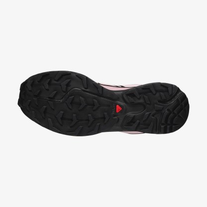 Salomon XT-6 GORE-TEX Unisex Sneaker Sea Foam L49306800 - Black [L49215600] - L49215600 - image 4