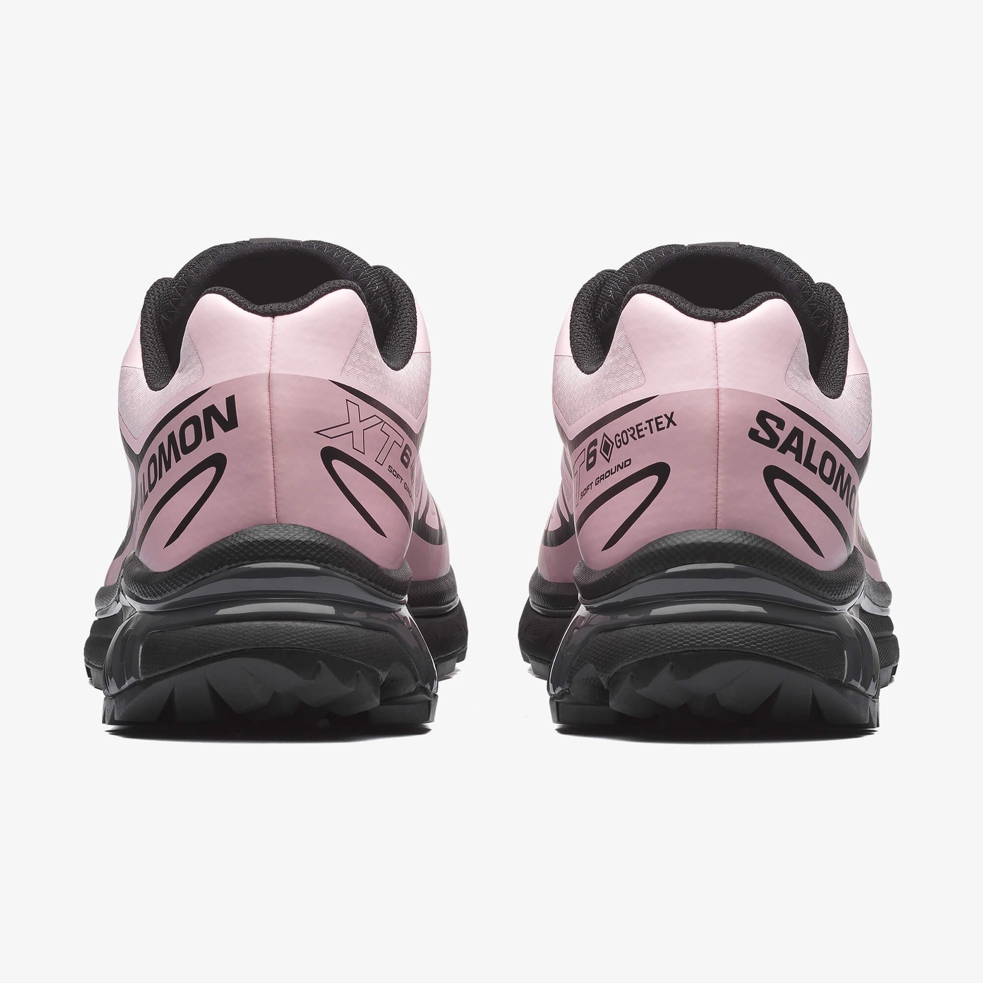Salomon XT-6 GORE-TEX Unisex Sneaker Sea Foam L49306800 - Black [L49215600] - L49215600 - image 5