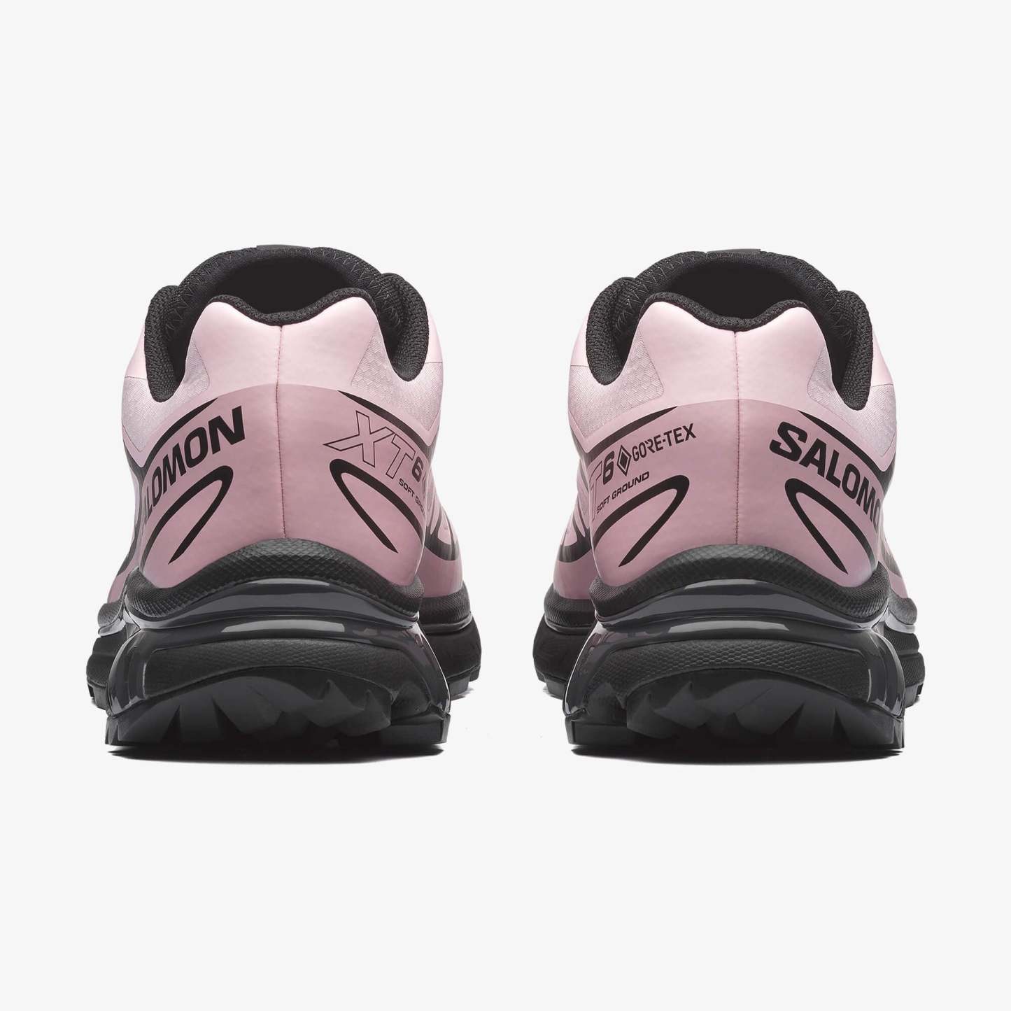 Salomon XT-6 GORE-TEX Unisex Sneaker Sea Foam L49306800 - Black [L49215600] - L49215600 - image 5