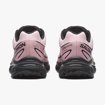 Salomon XT-6 GORE-TEX Unisex Sneaker Sea Foam L49306800 - Black [L49215600] - L49215600 - image 5