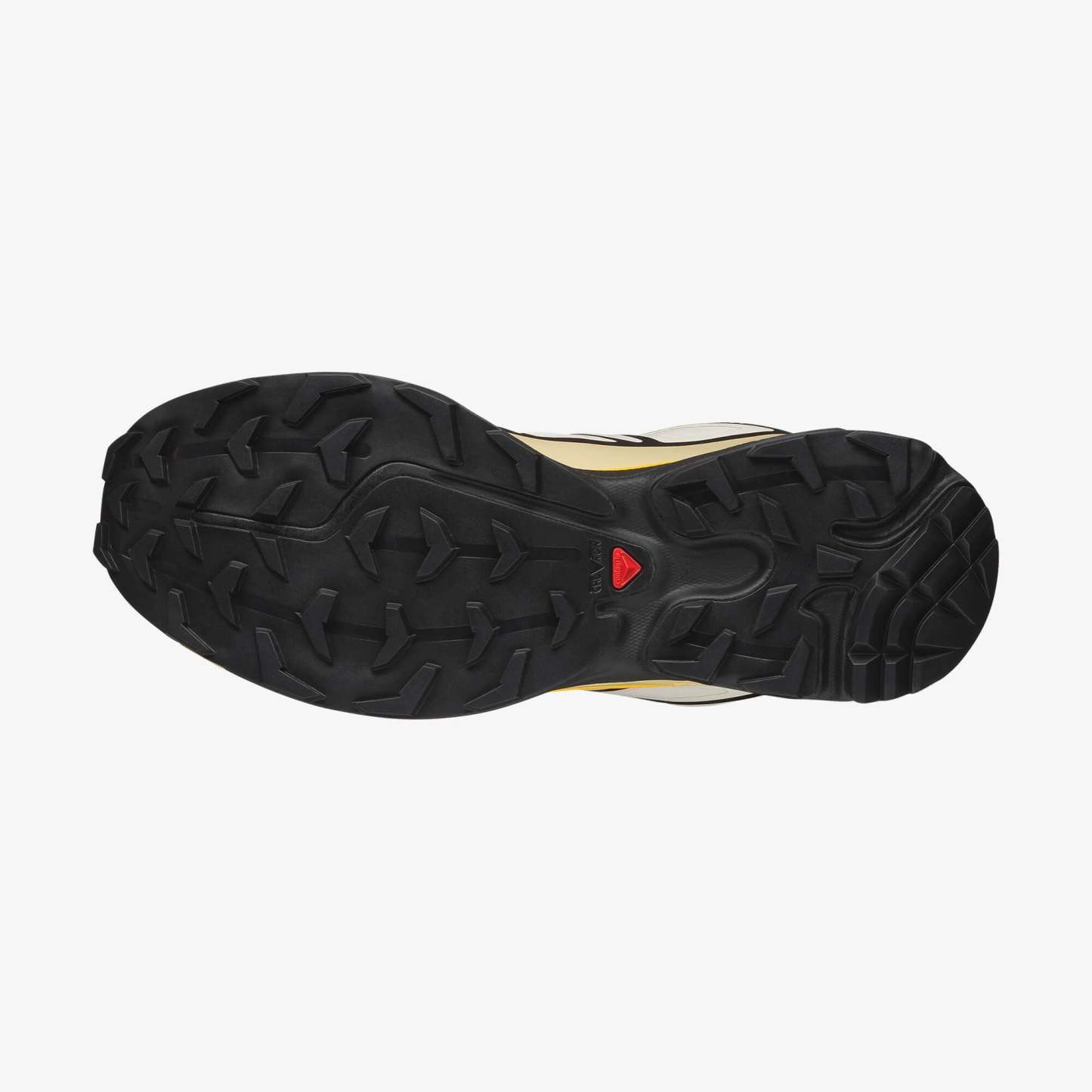Salomon XT-6 GORE-TEX Unisex Sneaker Blue Nights L47861600 - Vanilla Ice - L49215700 - image 4