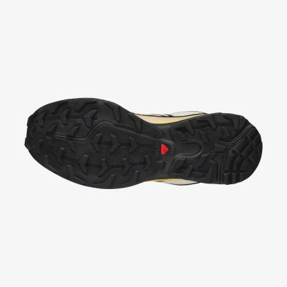 Salomon XT-6 GORE-TEX Unisex Sneaker Sea Foam L49306800 - Vanilla Ice - L49215700 - image 4