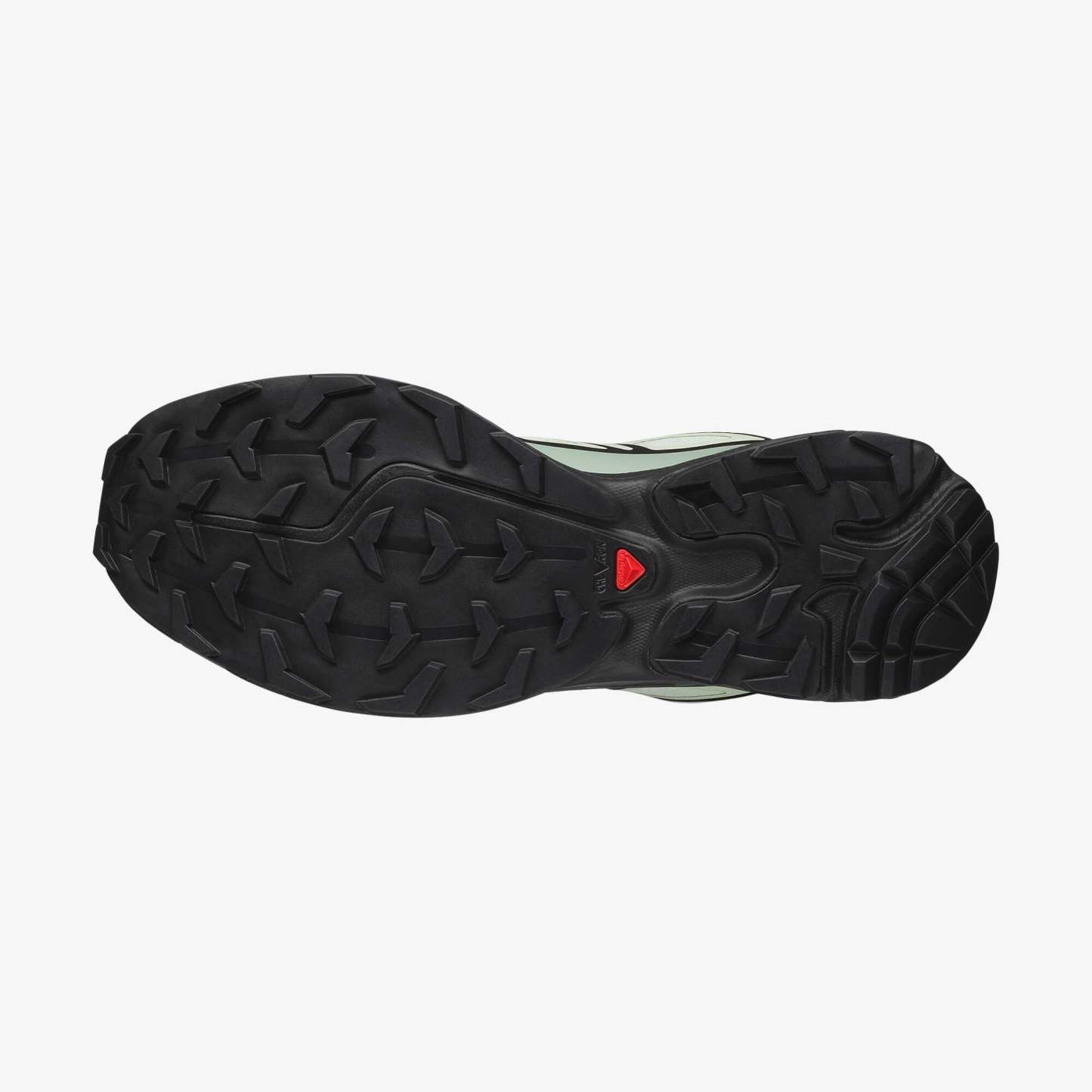 Salomon XT-6 GORE-TEX Unisex Sneaker Blue Nights L47861600 - Sea Foam - L49306800 - image 4