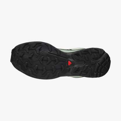 Salomon XT-6 GORE-TEX Unisex Sneaker Blue Nights L47861600 - Sea Foam - L49306800 - image 4