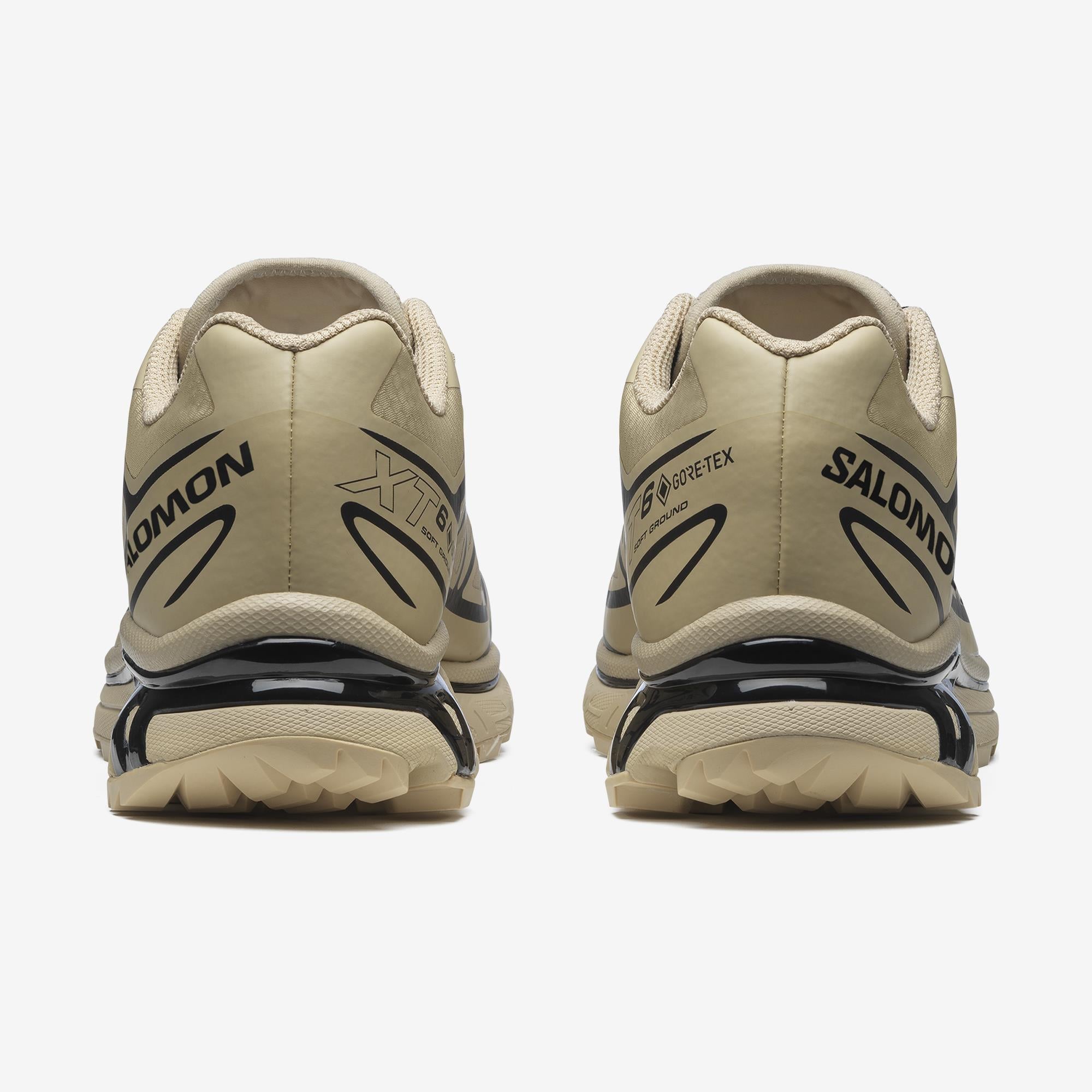 Salomon XT-6 GORE-TEX Unisex Sneaker Sea Foam L49306800 - Sneaker - Kahve - L47445500 - image 5
