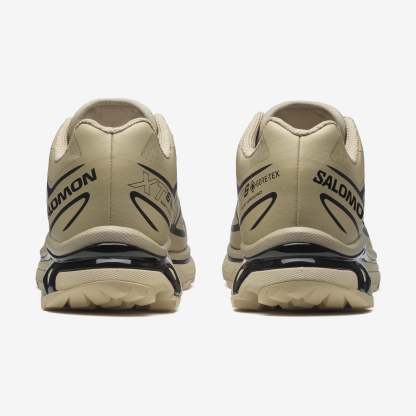 Salomon XT-6 GORE-TEX Unisex Sneaker Sea Foam L49306800 - Sneaker - Kahve - L47445500 - image 5