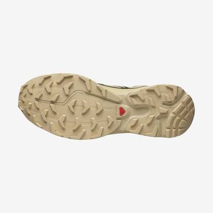 Salomon XT-6 GORE-TEX Unisex Sneaker Sea Foam L49306800 - Sneaker - Kahve - L47445500 - image 4