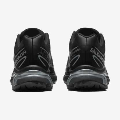 Salomon XT-6 GORE-TEX Unisex Sneaker Sea Foam L49306800 - Sneaker - Siyah - L47450600 - image 5