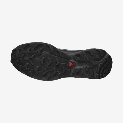 Salomon XT-6 GORE-TEX Unisex Sneaker Sea Foam L49306800 - Sneaker - Siyah - L47450600 - image 4