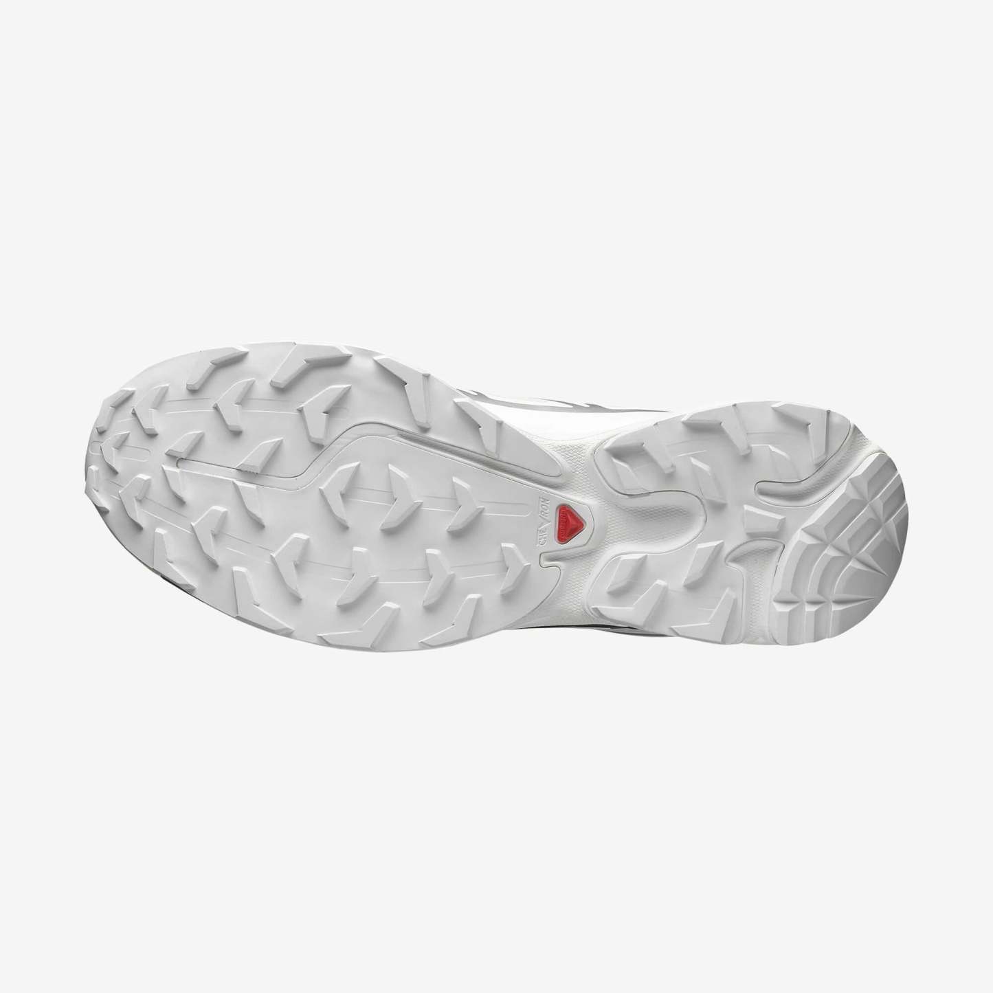 Salomon XT-6 GORE-TEX Unisex Sneaker Sea Foam L49306800 - Sneaker - Beyaz - L47581100 - image 4