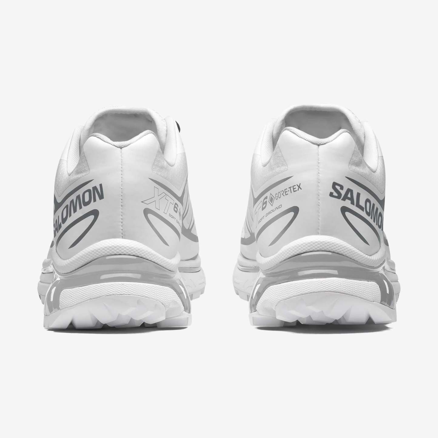 Salomon XT-6 GORE-TEX Unisex Sneaker Sea Foam L49306800 - Sneaker - Beyaz - L47581100 - image 5