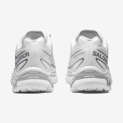 Salomon XT-6 GORE-TEX Unisex Sneaker Sea Foam L49306800 - Sneaker - Beyaz - L47581100 - image 5