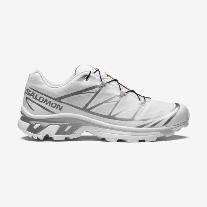 Salomon XT-6 GORE-TEX Unisex Sneaker Sea Foam L49306800 - Sneaker - Beyaz - L47581100 - image 1