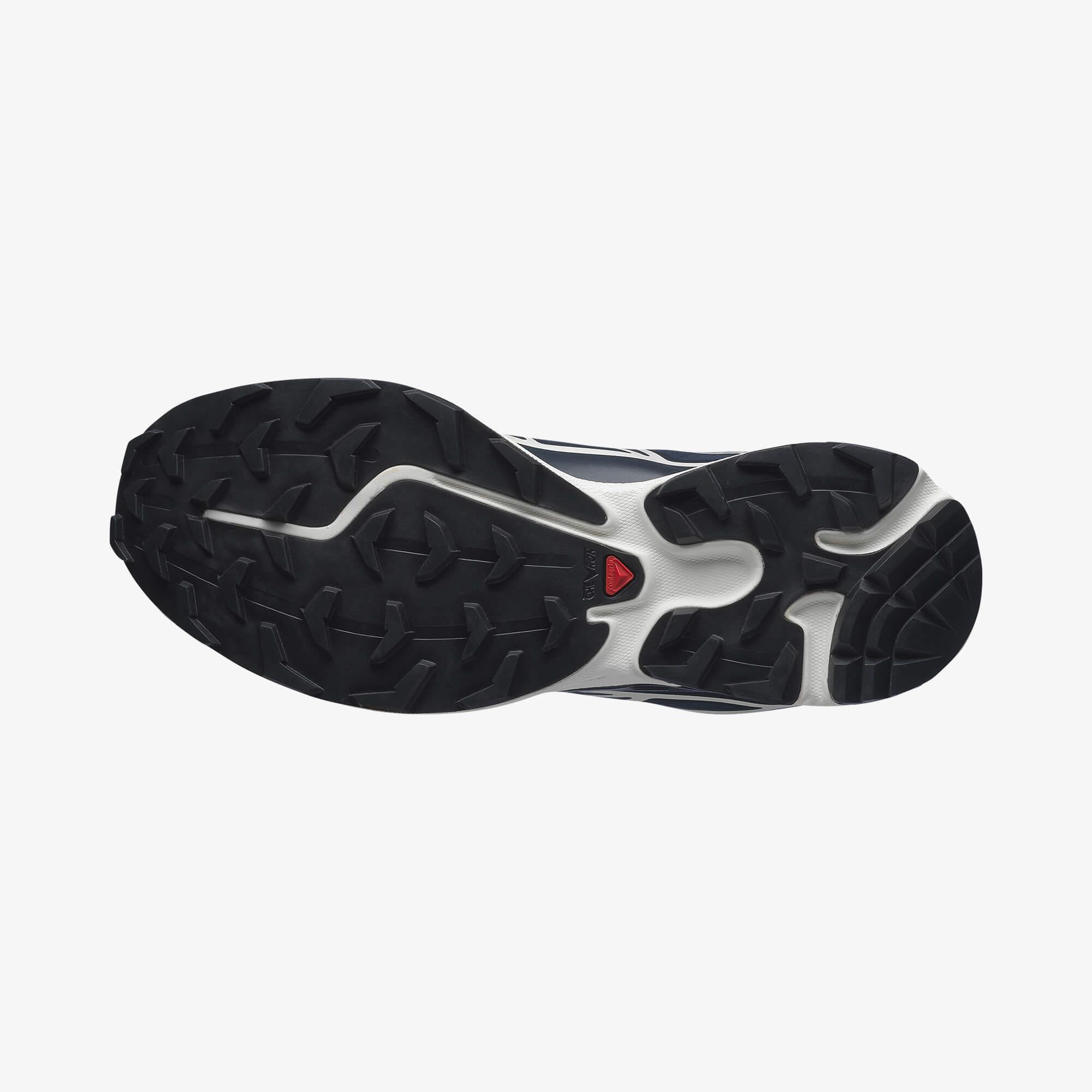 Salomon XT-6 GORE-TEX Unisex Sneaker Sea Foam L49306800 - Lacivert Erkek Sneaker - L47732500 - image 5