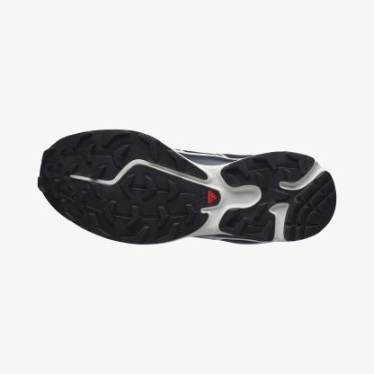 Salomon XT-6 GORE-TEX Unisex Sneaker Sea Foam L49306800 - Lacivert Erkek Sneaker - L47732500 - image 5