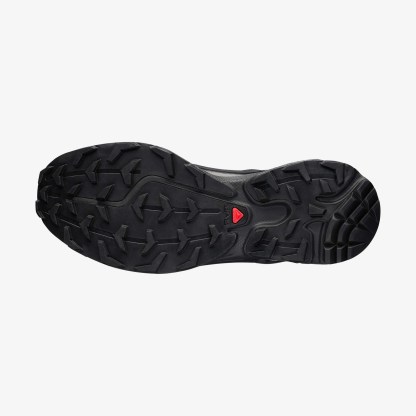 Salomon XT-6 Sneaker - Siyah - Sneaker - Siyah - L41086600 - image 5