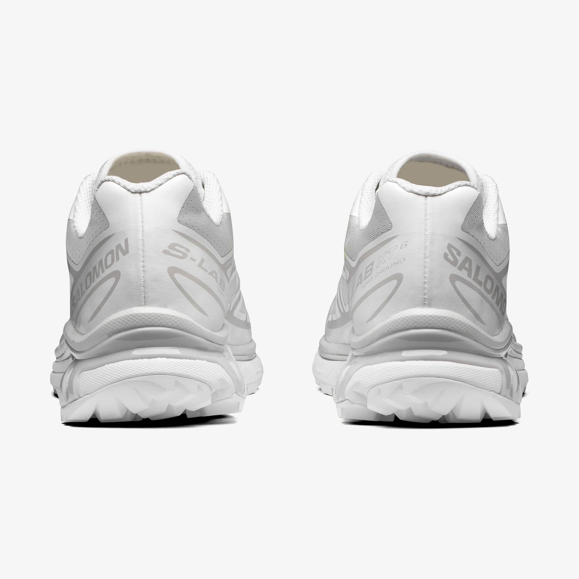 Salomon XT-6 Sneaker - Beyaz - Sneaker - Beyaz - L41252900 - image 4