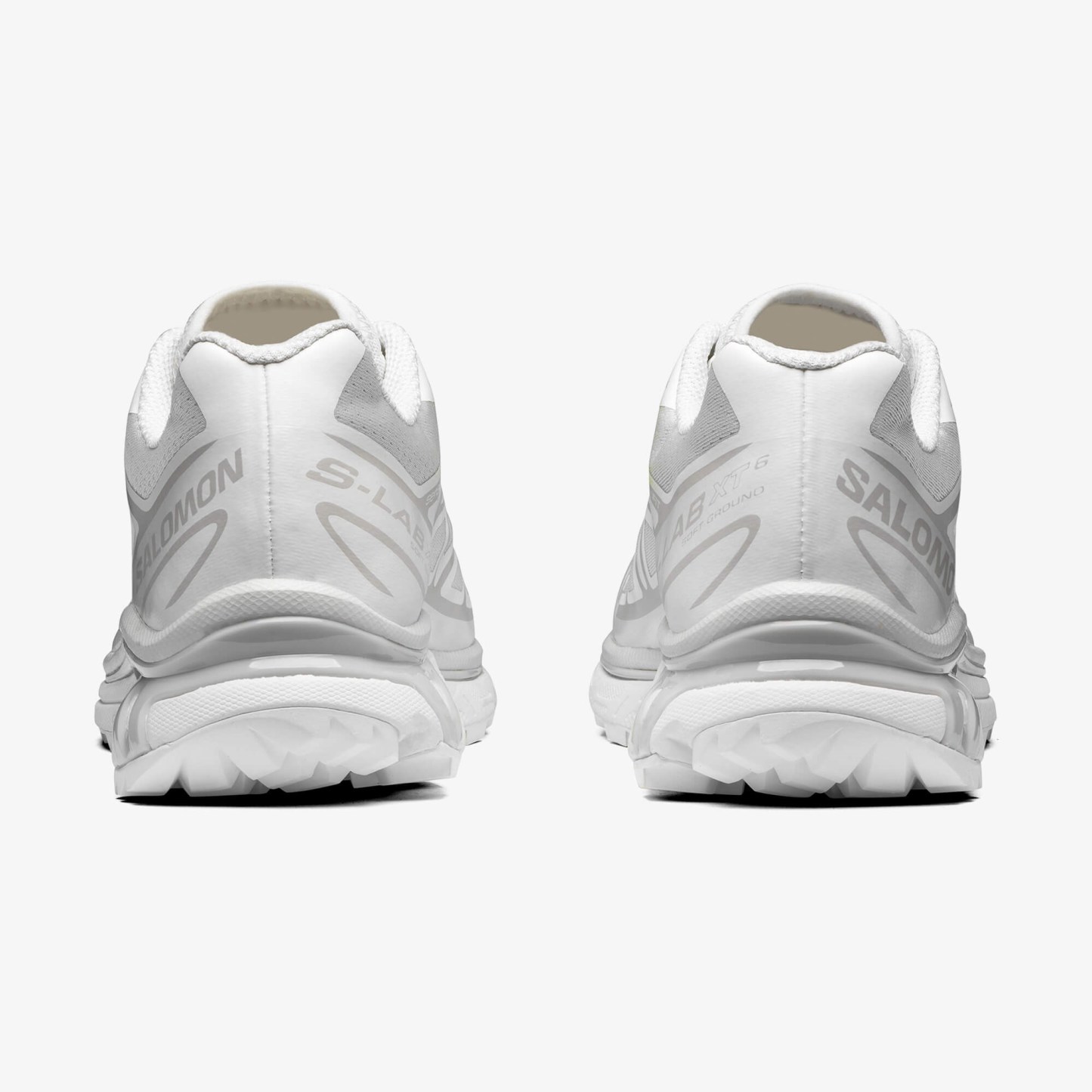Salomon XT-6 Sneaker - Beyaz - Sneaker - Beyaz - L41252900 - image 4