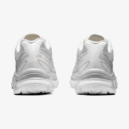 Salomon XT-6 Sneaker - Beyaz - Sneaker - Beyaz - L41252900 - image 4