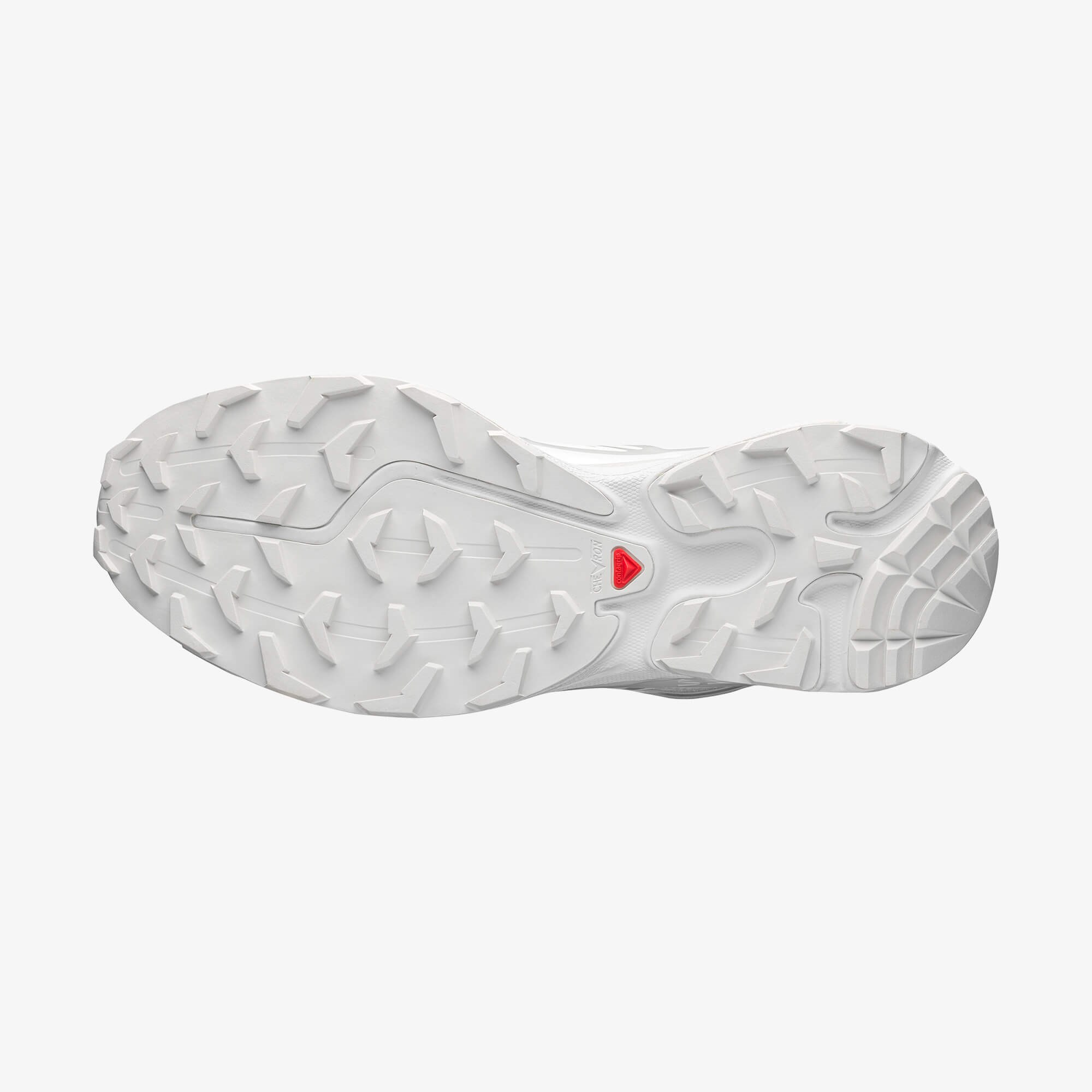 Salomon XT-6 Sneaker - Beyaz - Sneaker - Beyaz - L41252900 - image 5