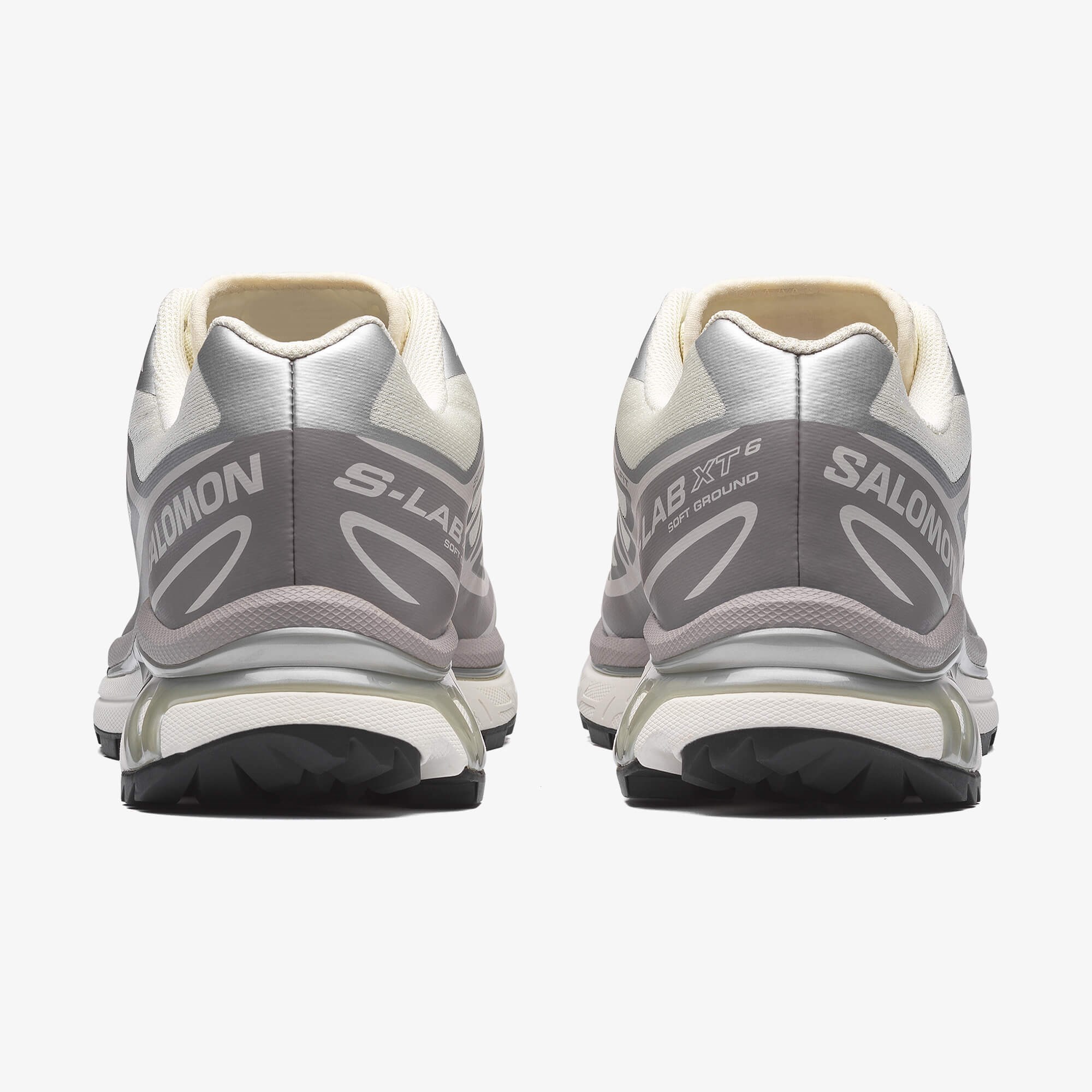 Salomon XT-6 Unisex Sneaker Walnut L49212000 - Vanilla Ice [L45472200] - L45472200 - image 5