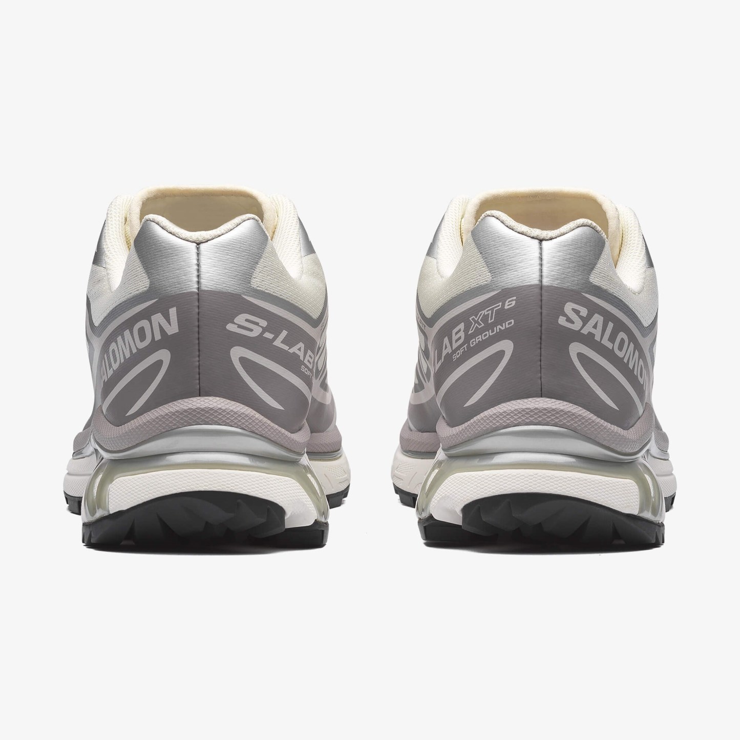 Salomon XT-6 Unisex Sneaker Walnut L49212000 - Vanilla Ice [L45472200] - L45472200 - image 5