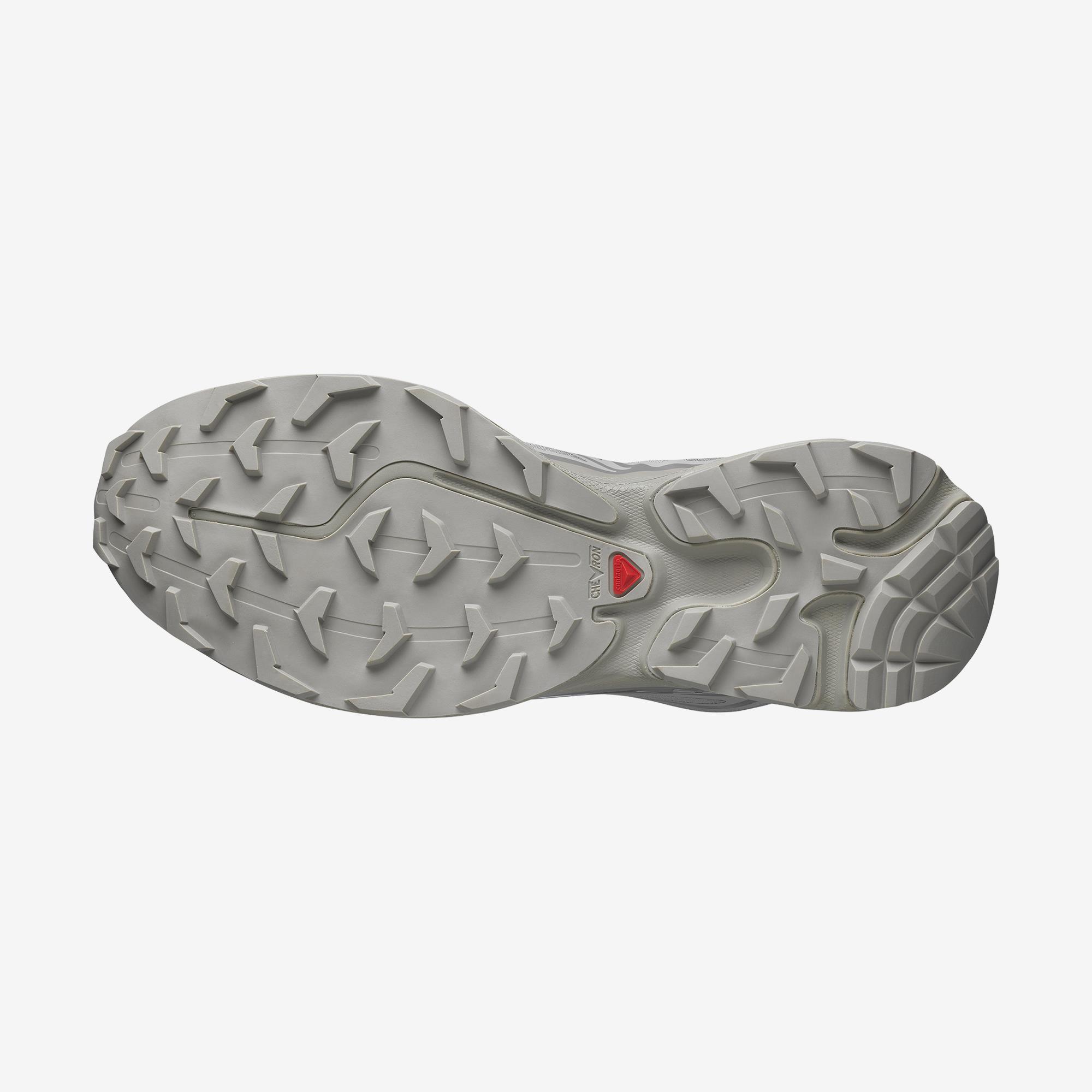 Salomon XT-6 Sneaker - Gri - Sneaker - Gri - L47444800 - image 4