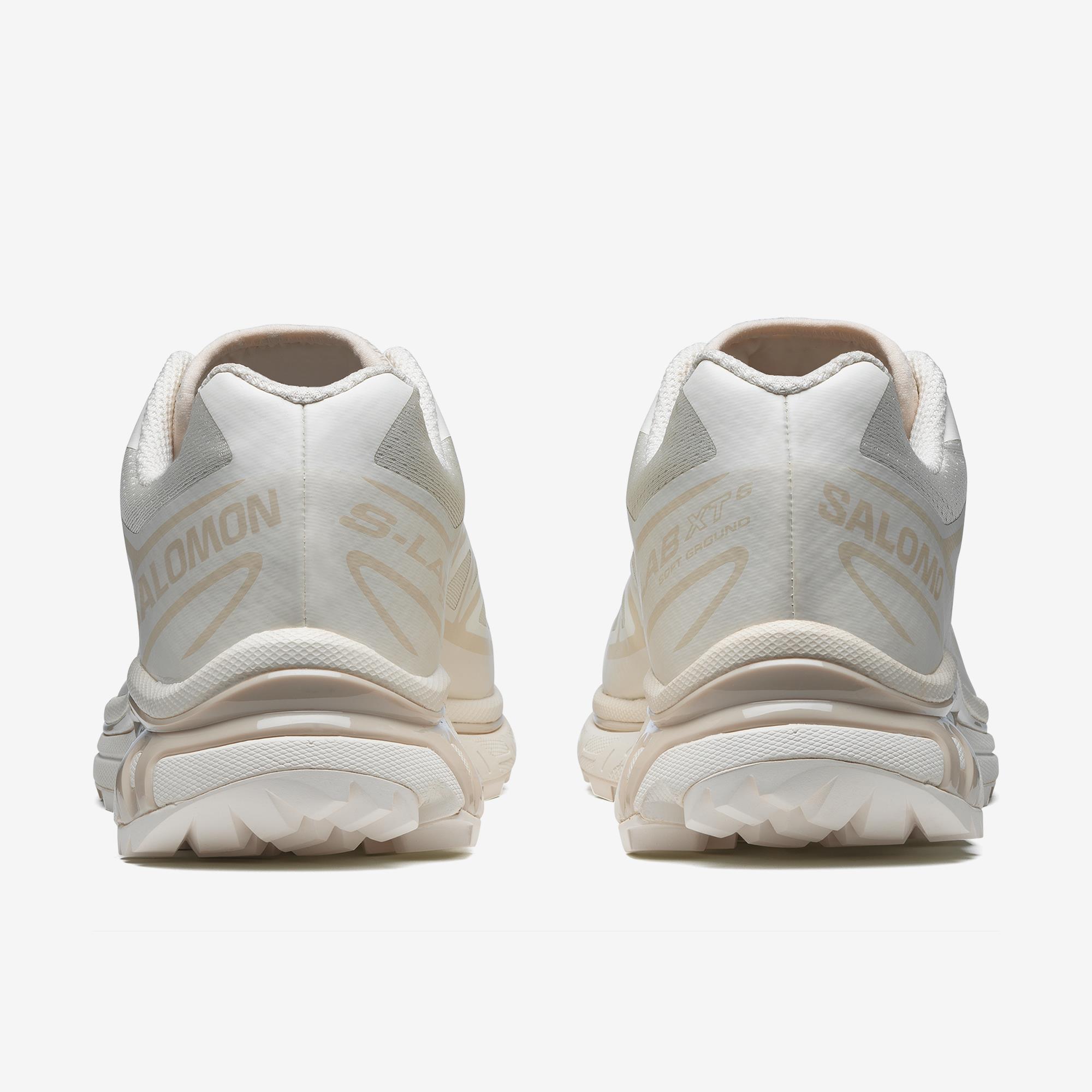 Salomon XT-6 Sneaker - Krem - Sneaker - Krem - L47445300 - image 5