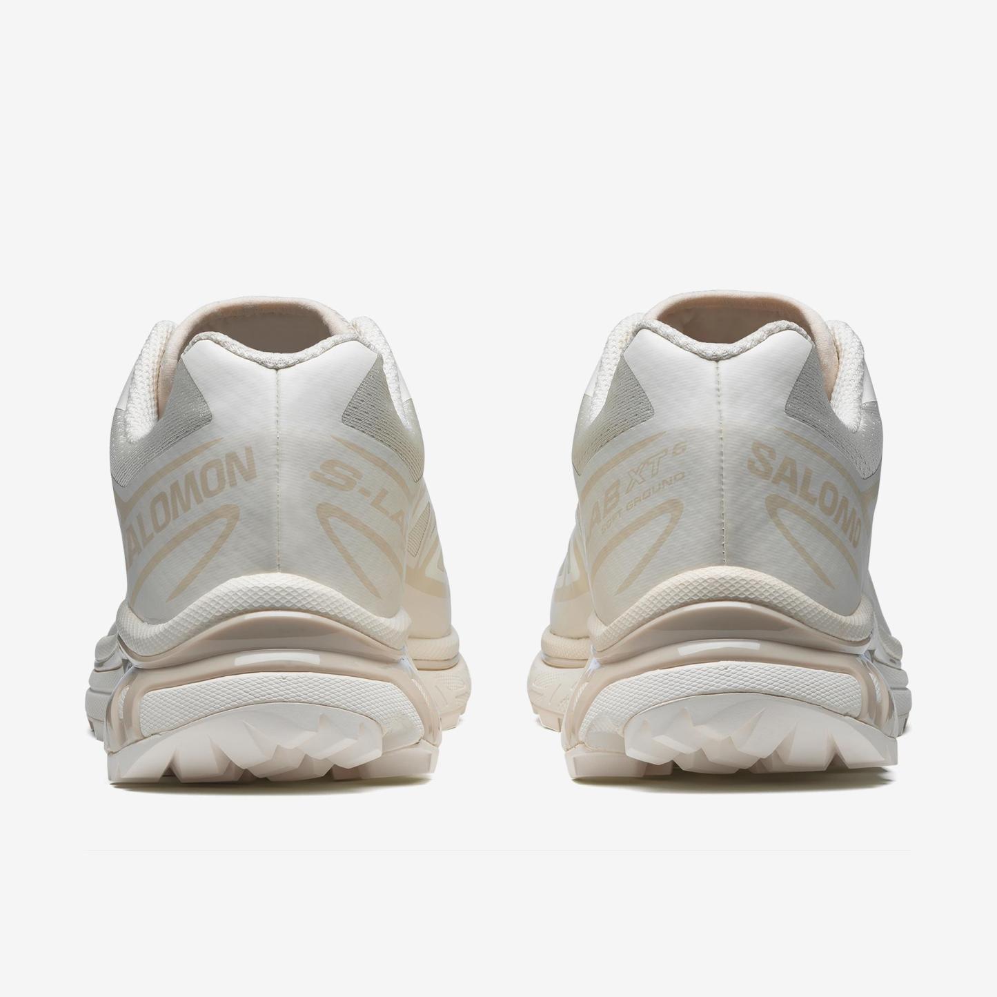 Salomon XT-6 Sneaker - Krem - Sneaker - Krem - L47445300 - image 5