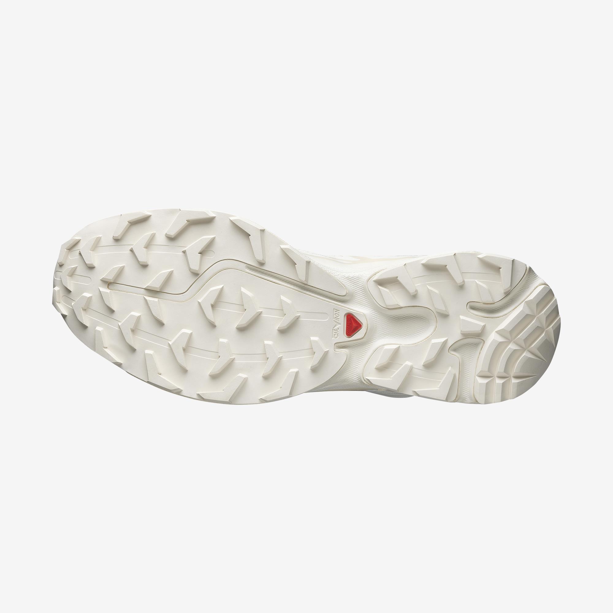 Salomon XT-6 Sneaker - Krem - Sneaker - Krem - L47445300 - image 4