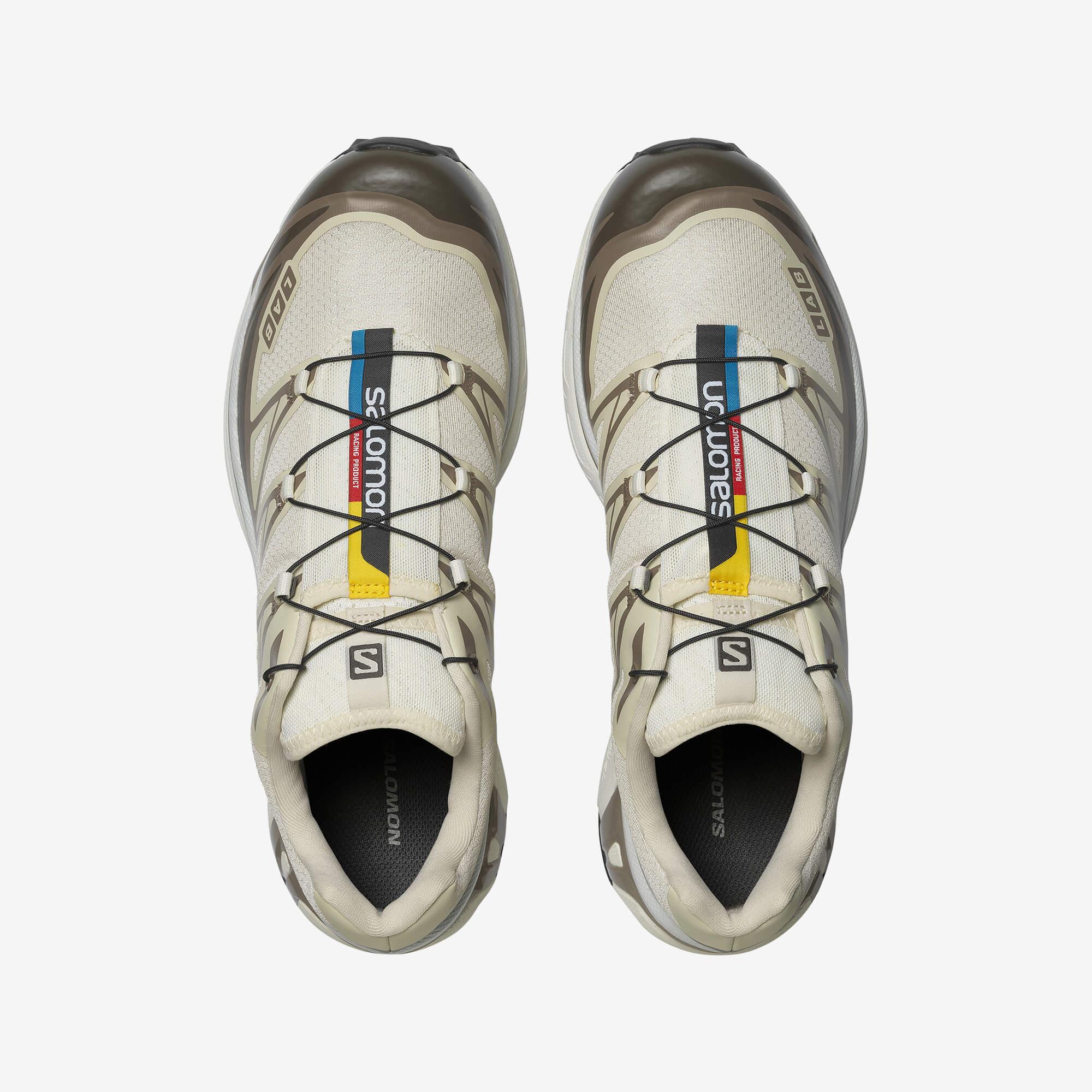 Salomon XT-6 Sneaker - Kahve - Sneaker - Kahve - L47582200 - image 3
