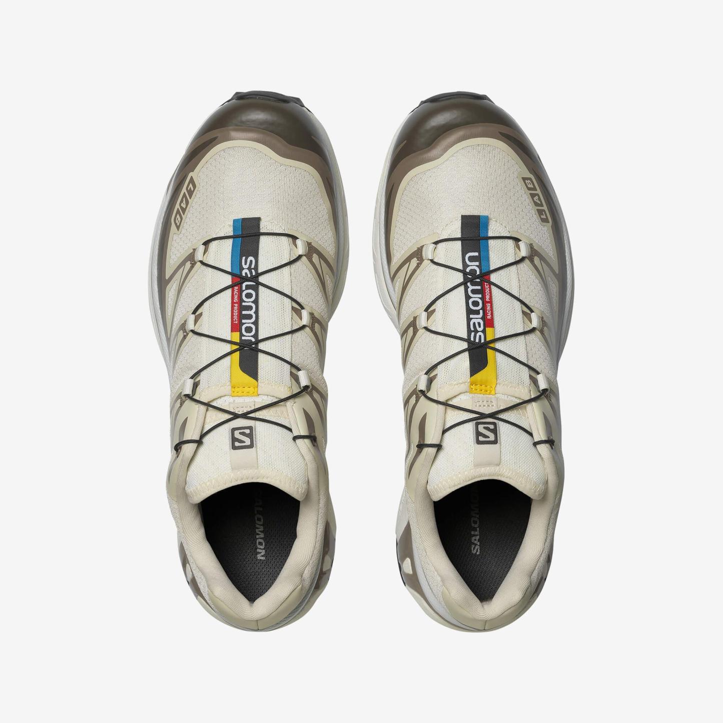 Salomon XT-6 Sneaker - Kahve - Sneaker - Kahve - L47582200 - image 3