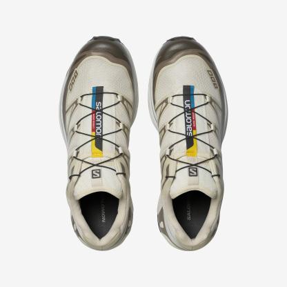 Salomon XT-6 Sneaker - Kahve - Sneaker - Kahve - L47582200 - image 3