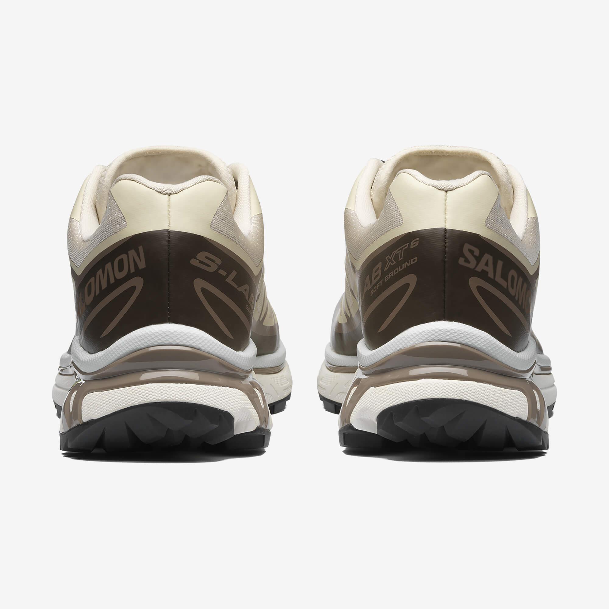 Salomon XT-6 Sneaker - Kahve - Sneaker - Kahve - L47582200 - image 5