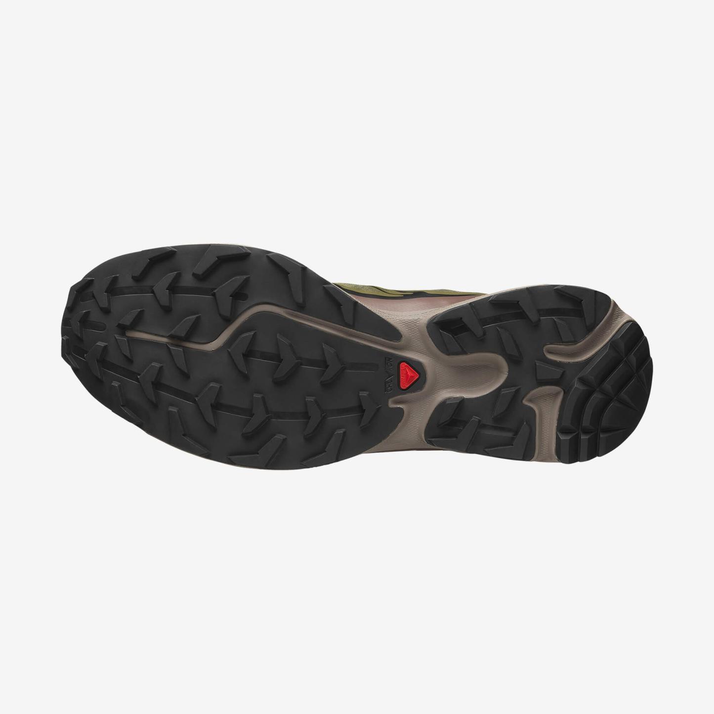 Salomon XT-6 Sneaker - Yeşil - Sneaker - Yeşil - L47582800 - image 4