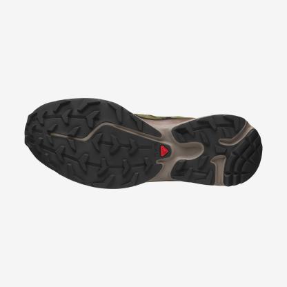 Salomon XT-6 Sneaker - Yeşil - Sneaker - Yeşil - L47582800 - image 4