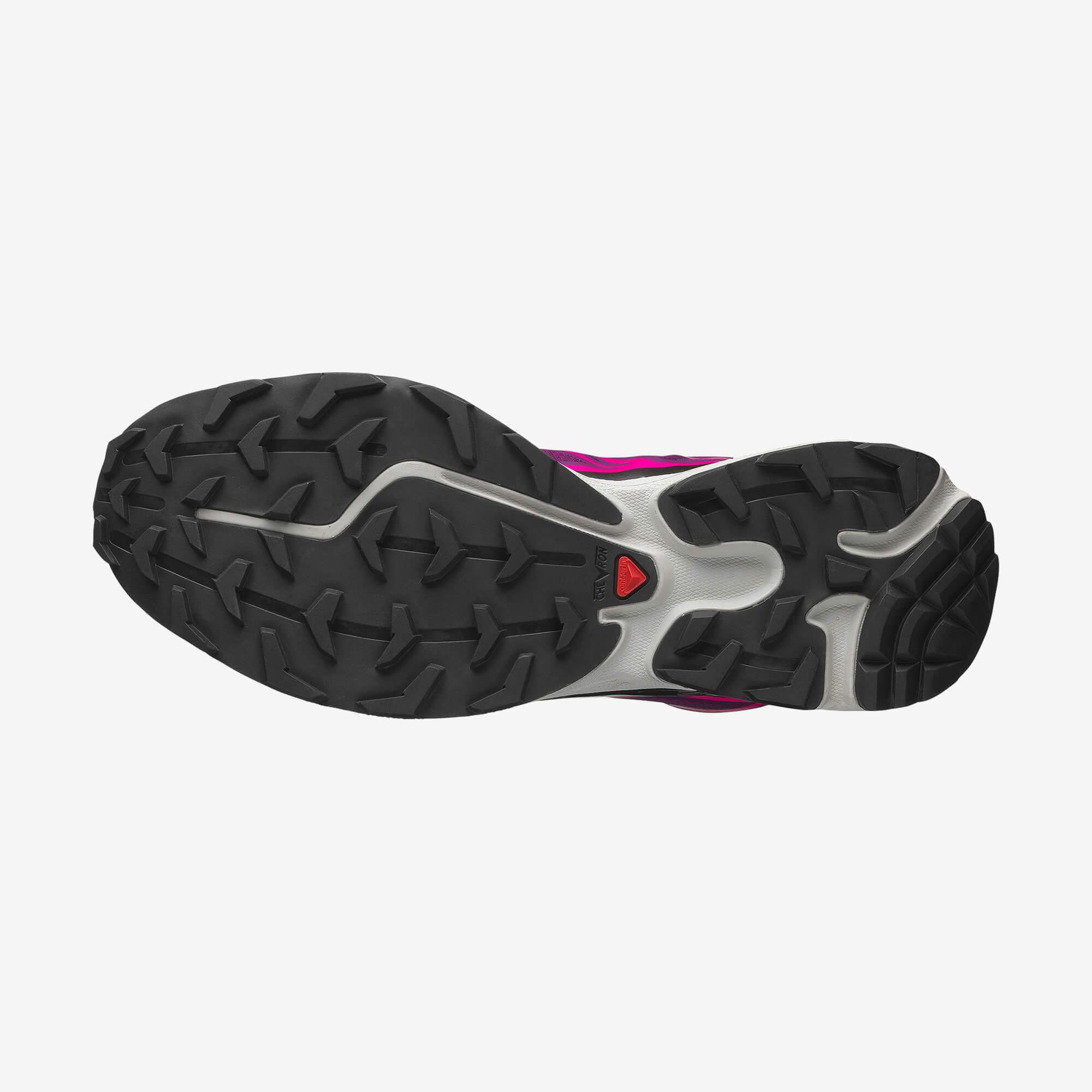 Salomon XT-6 Sneaker - Pembe - Sneaker - Pembe - L47582900 - image 4