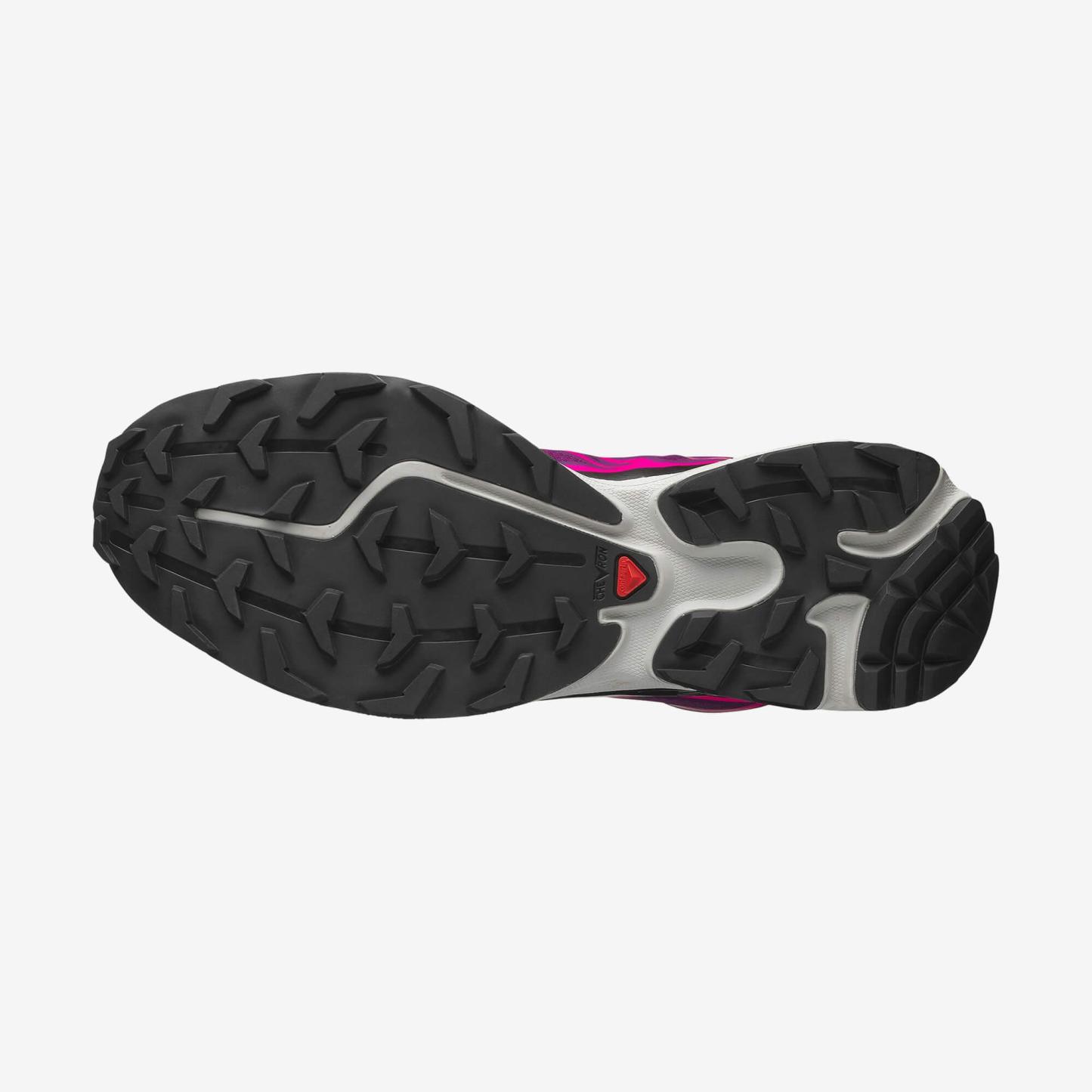Salomon XT-6 Sneaker - Pembe - Sneaker - Pembe - L47582900 - image 4