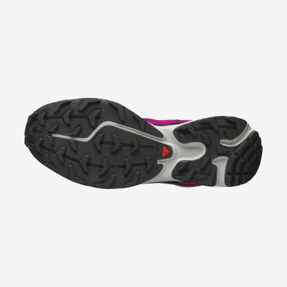 Salomon XT-6 Sneaker - Pembe - Sneaker - Pembe - L47582900 - image 4